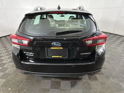 Used 2021 Subaru Impreza 2.0i Premium AWD/4WD image 3