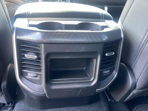 Used 2026 RAM 1500 Big Horn AWD/4WD image 32