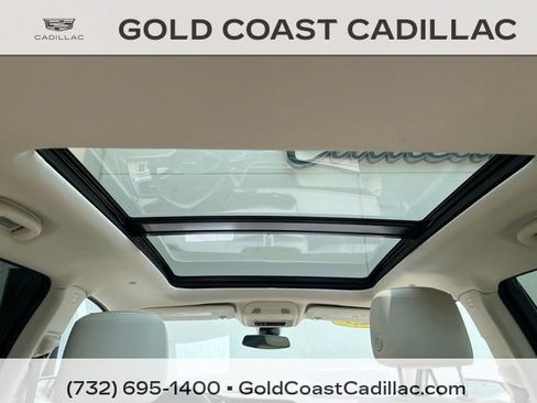 Certified 2023 Cadillac XT5 Premium Luxury w/ LPO, Floor Liner Package AWD/4WD image 12