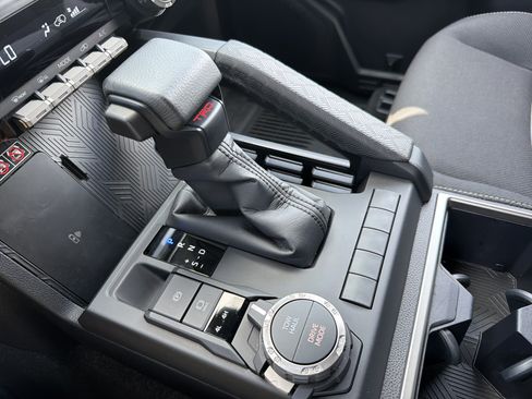 Certified 2026 Toyota 4Runner TRD Sport AWD/4WD image 9