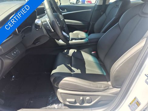 Used 2026 Genesis G70 2.5T AWD/4WD image 17