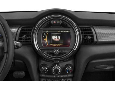 Used 2021 MINI Cooper 2-Door Hardtop FWD image 10