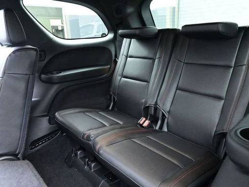New 2026 Dodge Durango GT AWD/4WD image 15