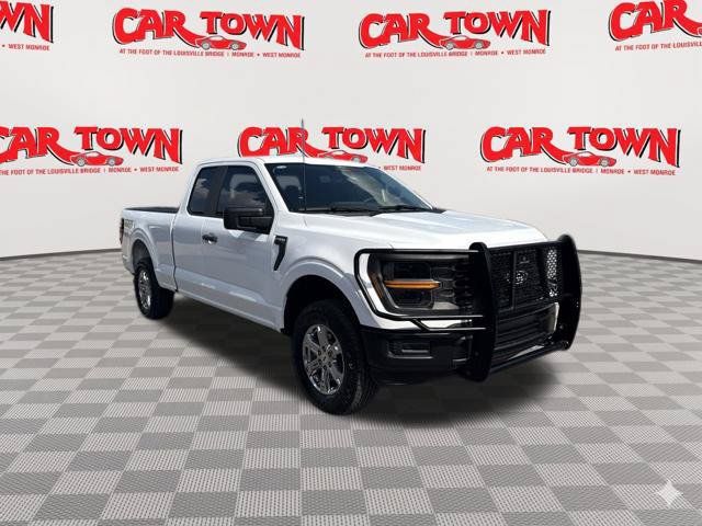 Used 2024 Ford F150 XL AWD/4WD image 2