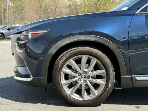 Used 2021 MAZDA CX-9 Grand Touring image 11
