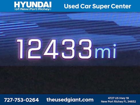 Used 2025 Chevrolet Equinox RS w/ Safety and Technology Package FWD image 25