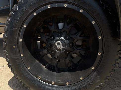 Used 2012 RAM 2500 Outdoorsman AWD/4WD image 10