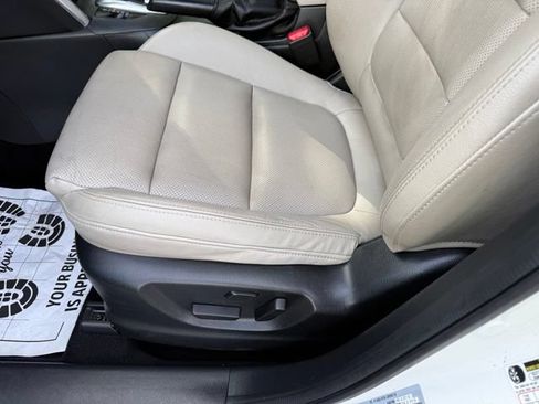 Used 2015 MAZDA CX-5 Grand Touring AWD/4WD image 18