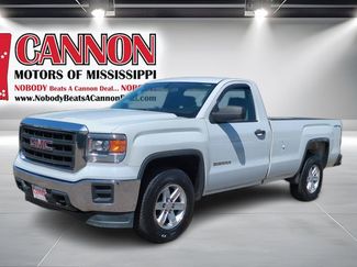 Used 2014 GMC Sierra 1500 Base video 1