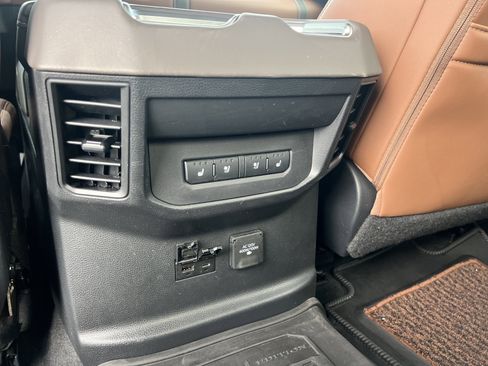 Used 2023 Toyota Tundra 1794 Edition w/ Advanced Package image 20