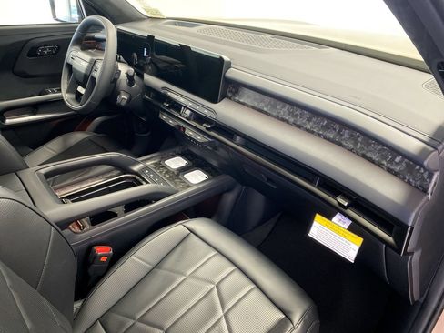 New 2027 Kia Telluride SX Prestige X-Pro AWD/4WD image 31