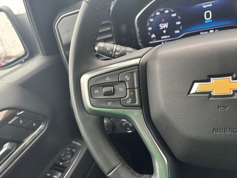 Used 2023 Chevrolet Silverado 1500 LT image 31
