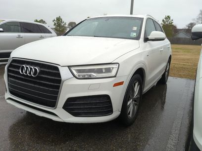 Used 2018 Audi Q3 2.0T Premium Plus w/ Premium Plus Package