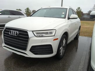 Used 2018 Audi Q3 2.0T Premium Plus w/ Premium Plus Package 360° Tour