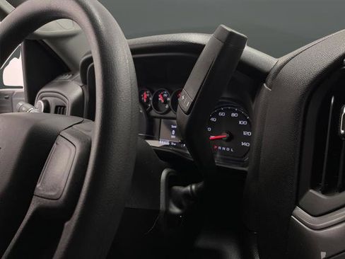 New 2025 Chevrolet Silverado 3500 W/T w/ WT Convenience Package image 20