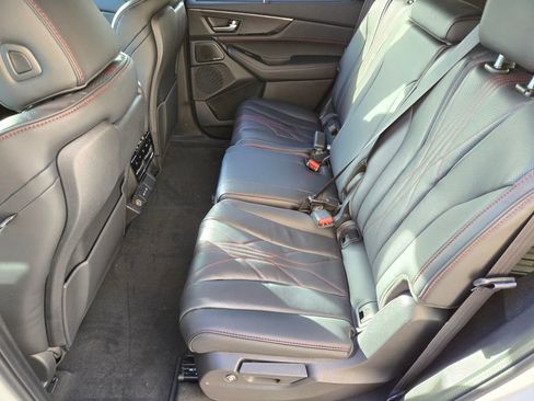New 2026 Acura MDX Type S image 15