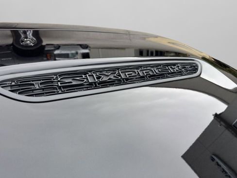 New 2026 Dodge Charger R/T Scat Pack image 20