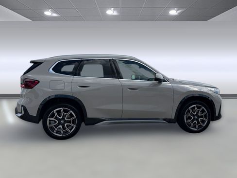 New 2026 BMW X1 xDrive28i AWD/4WD image 7
