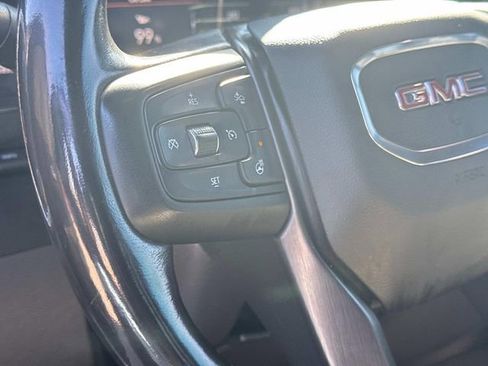 Used 2019 GMC Sierra 1500 AT4 w/ Technology Package image 31