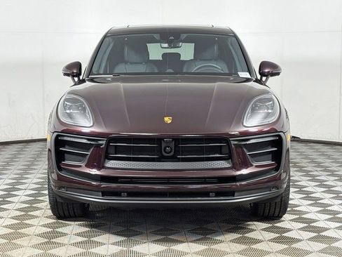 Certified 2026 Porsche Macan AWD/4WD image 10