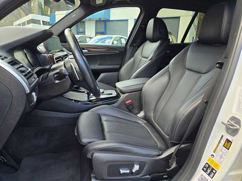 Used 2022 BMW X3 xDrive30i image 21