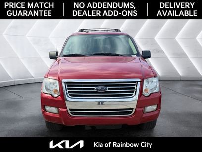 Used 2010 Ford Explorer XLT