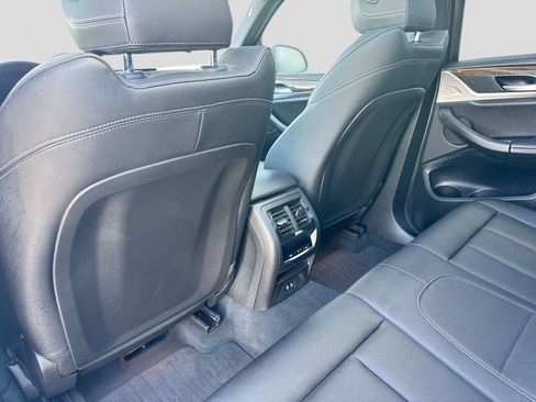 Used 2023 BMW X3 xDrive30i image 18