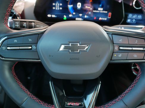 Used 2024 Chevrolet Blazer EV RS image 25