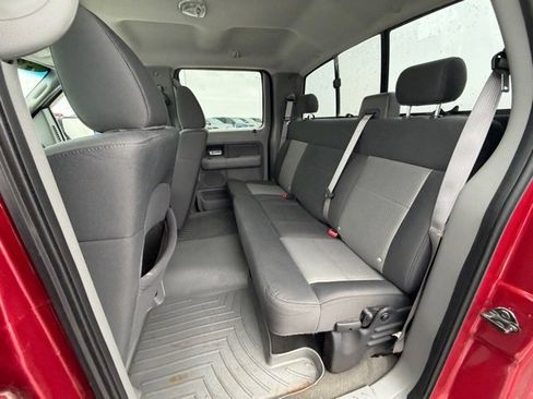 Used 2008 Ford F150 XLT image 13