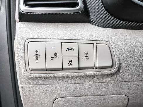 Used 2021 Hyundai Tucson SEL image 16