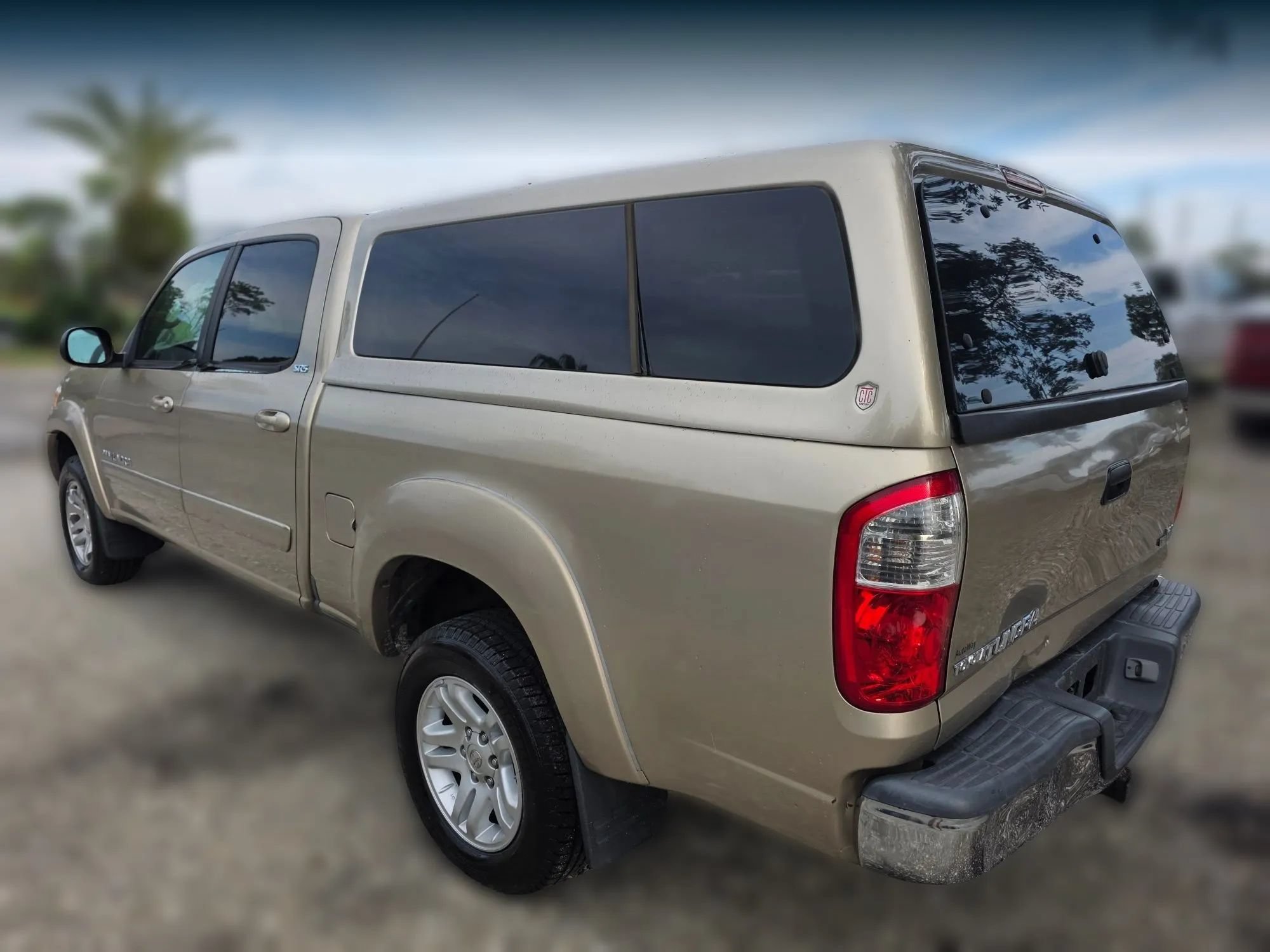 Used 2005 Toyota Tundra SR5 RWD image 7