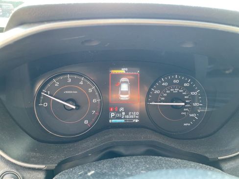 Used 2021 Subaru Crosstrek 2.0i Premium w/ Popular Package #2 image 12