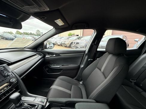 Used 2020 Honda Civic LX image 14