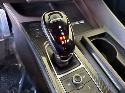 Used 2021 Cadillac CT5 V w/ Premium Package image 16