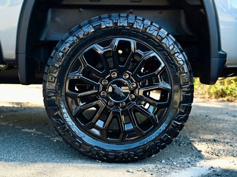 New 2026 Chevrolet Silverado 2500 Custom w/ Custom Value Package image 38