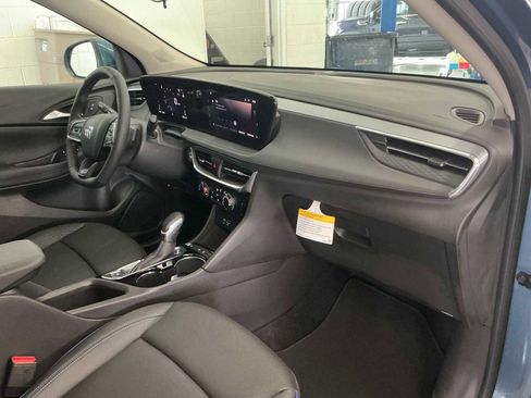 Used 2026 Buick Encore GX Sport Touring w/ Advanced Technology Package image 25