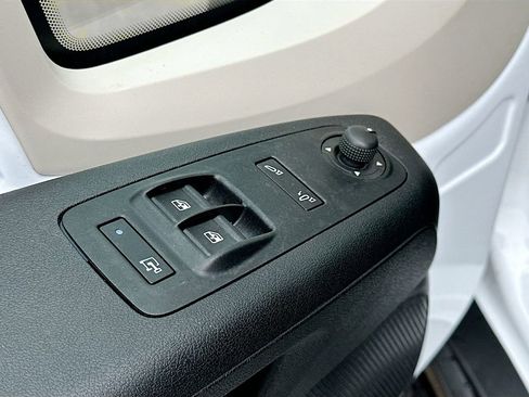 Used 2021 RAM ProMaster 1500 FWD image 25