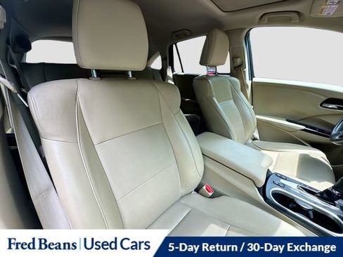 Used 2016 Acura RDX AWD w/ Advance Package image 35