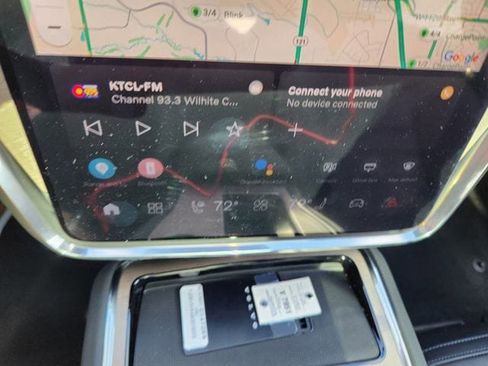 New 2025 Volvo EX90 Plus w/ Protection Package Premier image 24