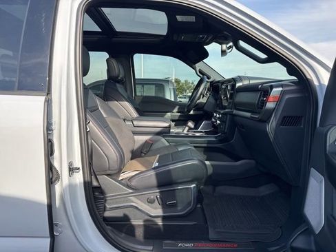 Used 2025 Ford F150 Raptor image 18