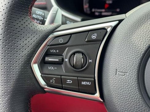 New 2026 Acura MDX Type S image 19