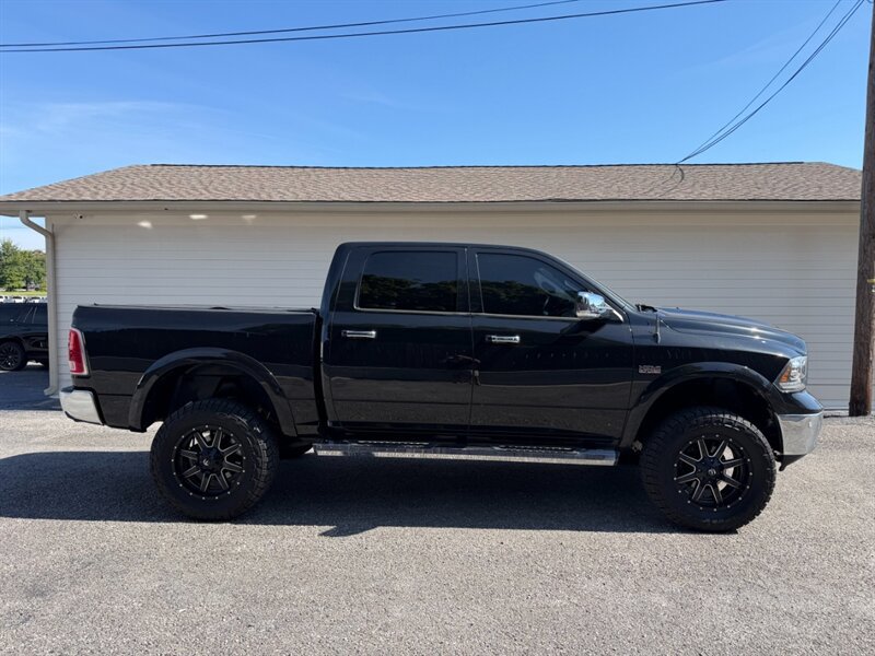 Used 2015 RAM 1500 Laramie w/ Convenience Group AWD/4WD image 1