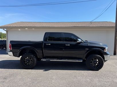 Used 2015 RAM 1500 Laramie w/ Convenience Group