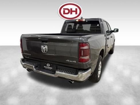Used 2024 RAM 1500 Laramie image 13