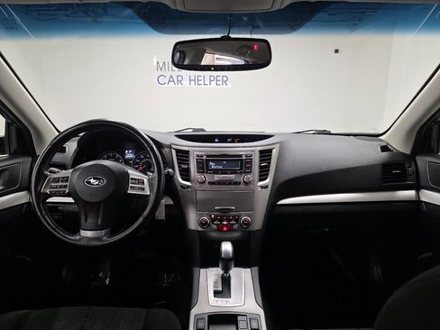 Used 2013 Subaru Outback 2.5i Premium w/ Popular Pkg 1B AWD/4WD image 4