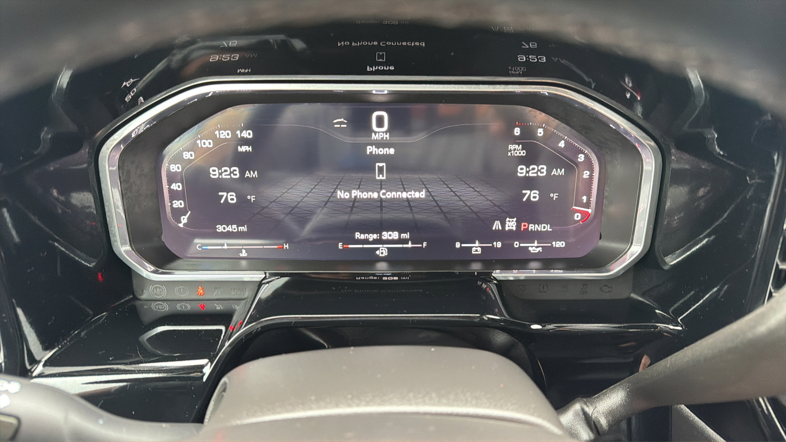 New 2026 GMC Sierra 1500 SLE AWD/4WD image 17