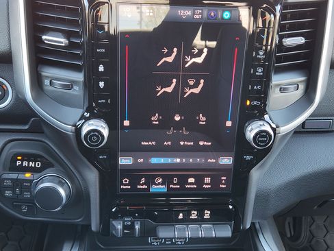 New 2026 RAM 1500 Big Horn image 16