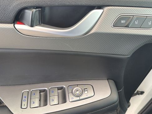 Used 2024 Hyundai Palisade SEL AWD/4WD image 21