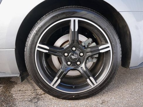 Used 2021 Ford Mustang GT Premium w/ Equipment Group 401A image 31