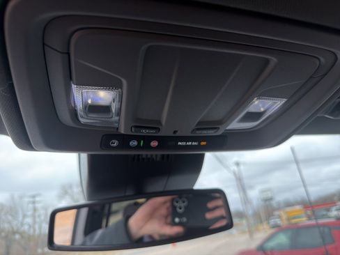 New 2026 Chevrolet Silverado 2500 Custom w/ Custom Value Package image 27